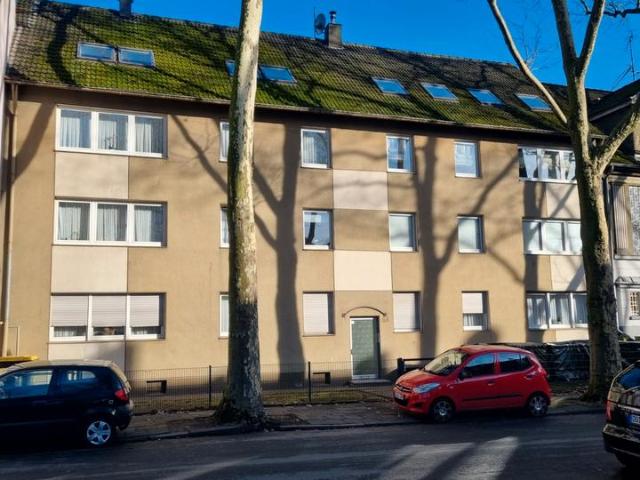 Haus kaufen in Obermarxloh, Duisburg