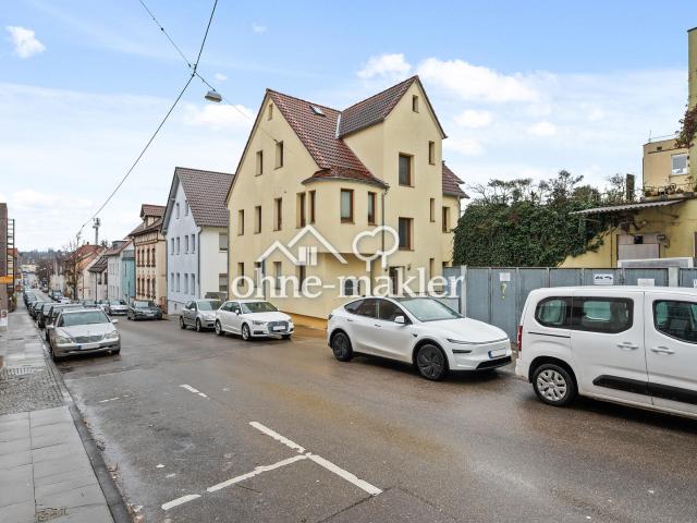 Haus kaufen in Zuffenhausen, Stuttgart