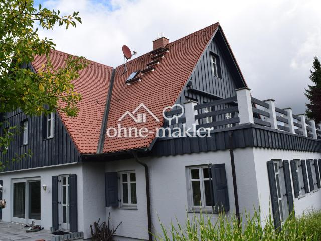 Haus kaufen in Oberreichenbach, Bayern