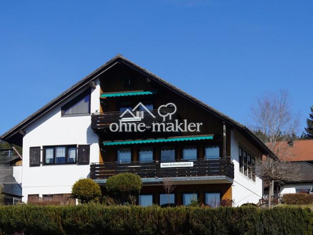 Haus kaufen in Schluchsee, Baden-Württemberg