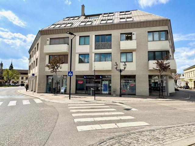 Gewerbe mieten in Korneuburg, Niederösterreich