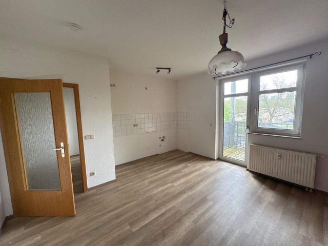 Apartment mieten in Kaßberg, Chemnitz