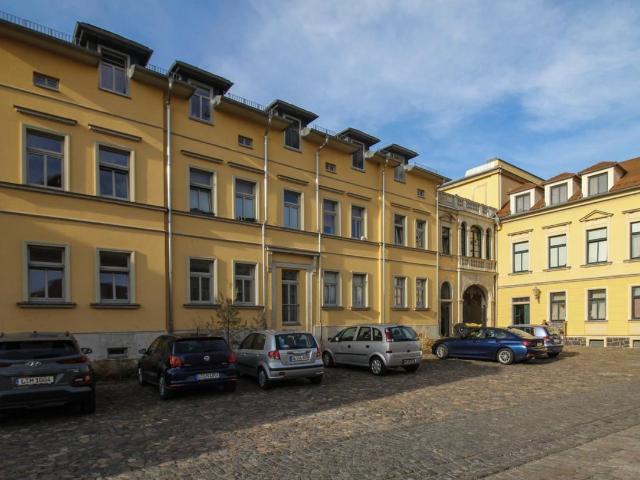Wohnung kaufen in Grimma, Sachsen