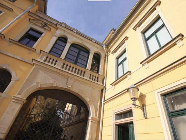 Wohnung kaufen in Grimma, Sachsen