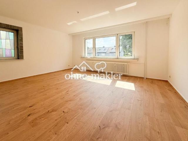 Apartment mieten in Röttgersbach, Duisburg