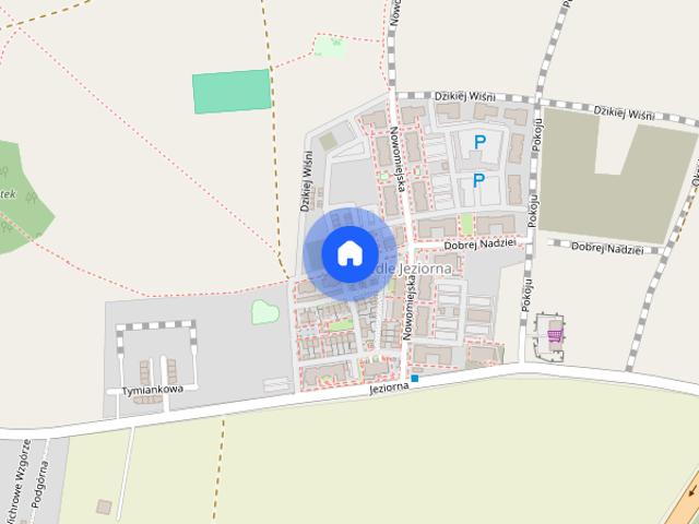 Mieszkanie do wynajęcia w Siewierz, Śląskie