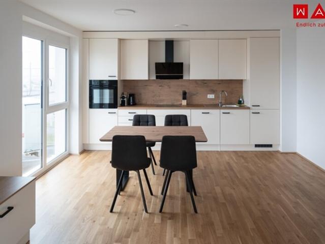 Wohnung mieten in Linz, Oberösterreich
