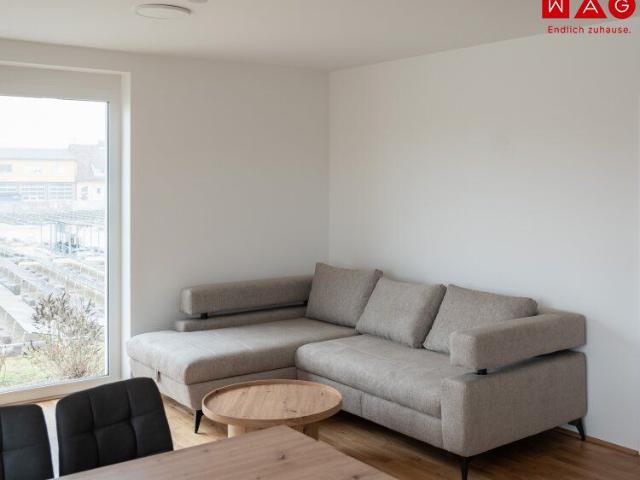 Apartment mieten in Linz, Oberösterreich