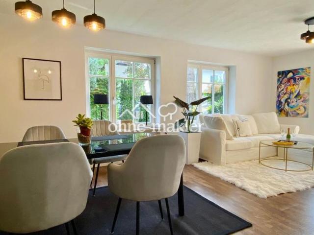 Apartment mieten in Riem, München