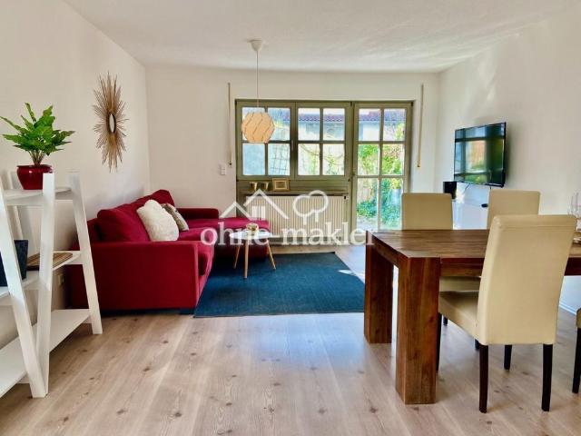 Apartment mieten in St.-Wolfgang-Siedlung, Landshut