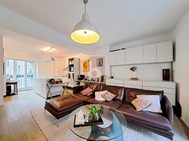 Wohnung mieten in Au-Haidhausen, München