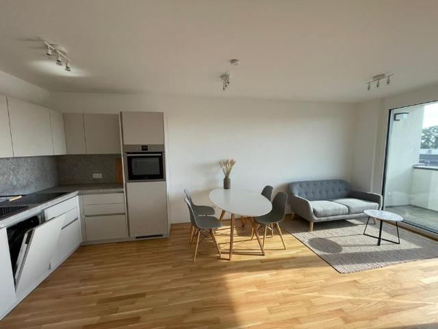 Apartment mieten in Donaustadt, Wien