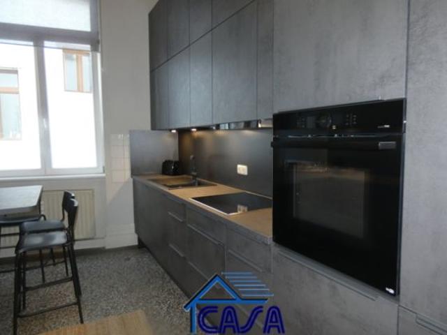 Wohnung mieten in Sachsenhausen, Hessen