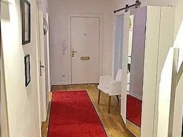 Apartment mieten in Eilbek, Hamburg