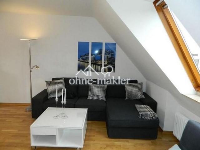 Apartment mieten in Raderberg, Köln