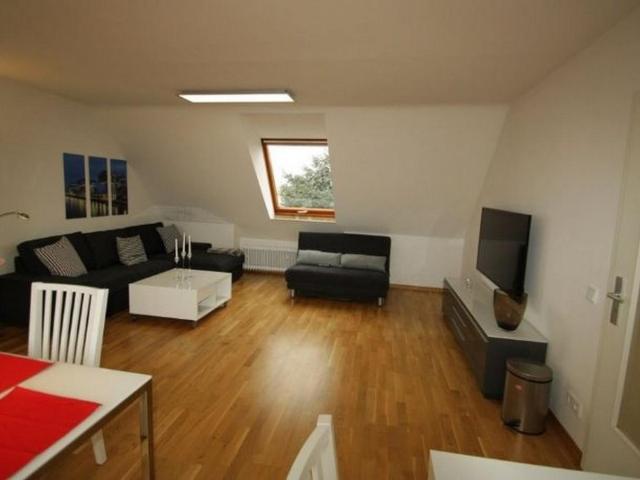 Wohnung mieten in Marienburg, Köln