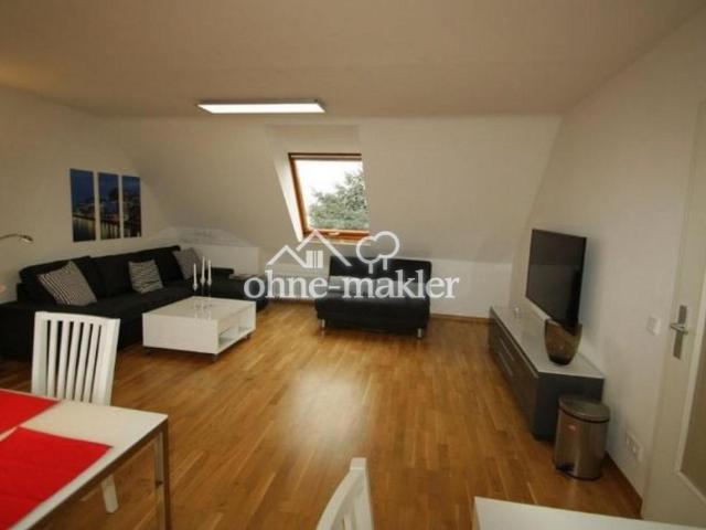 Apartment mieten in Bayenthal, Köln