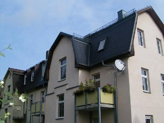Apartment mieten in Reichenbrand, Chemnitz