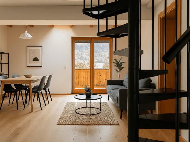 Apartment mieten in Bludenz