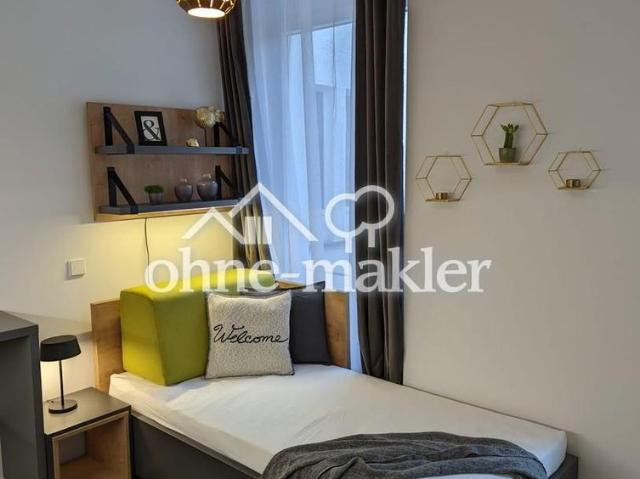 Apartment mieten in Stuttgart-West, Stuttgart
