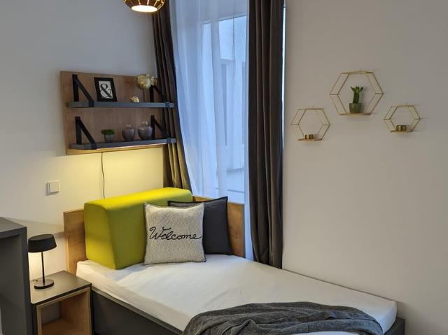 Wohnung mieten in Stuttgart-West, Stuttgart