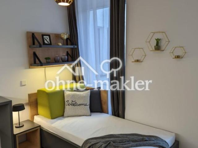 Apartment mieten in Stuttgart-West, Stuttgart
