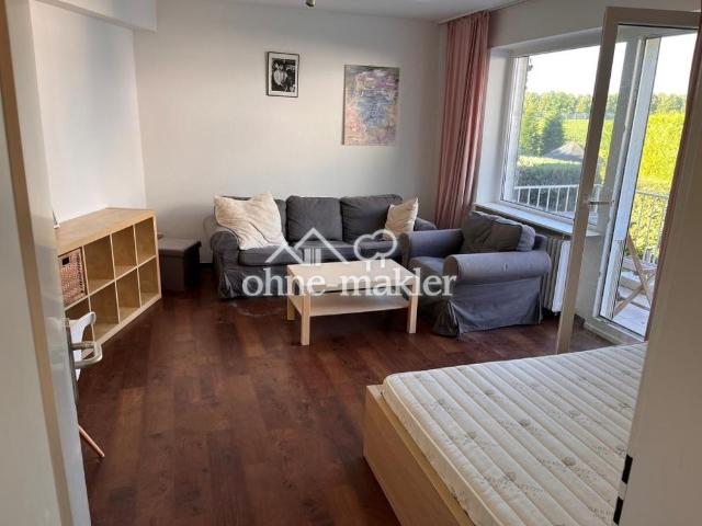 Apartment mieten in Büderich, Meerbusch