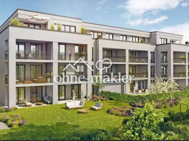 Apartment kaufen in Ottobrunn, Landkreis München