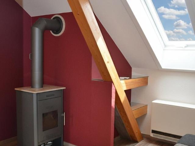 Apartment mieten in Bad Sulza, Thüringen