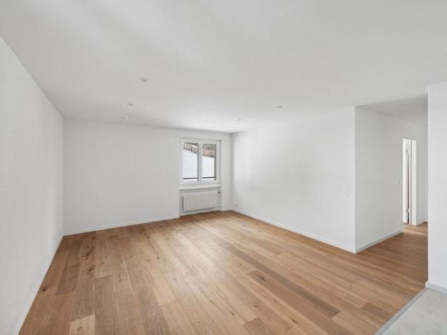 Apartment mieten in Bern