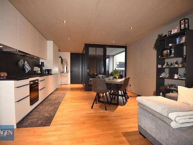 Apartment mieten in Lustenau, Vorarlberg