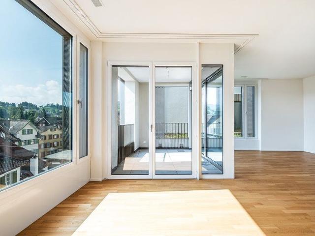 Apartment mieten in Altstätten (SG), St. Gallen