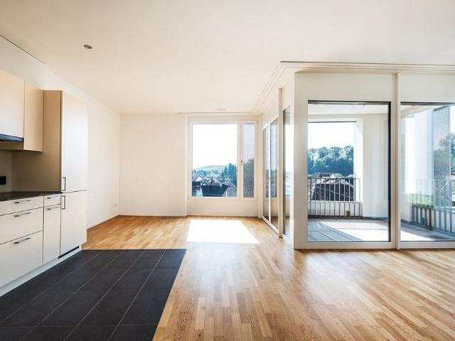 Apartment mieten in Lüchingen, Altstätten