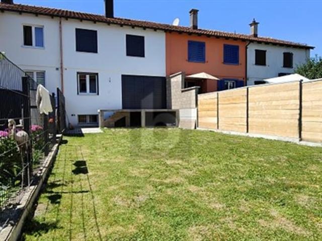 Wohnung mieten in St. Margrethen, St. Gallen