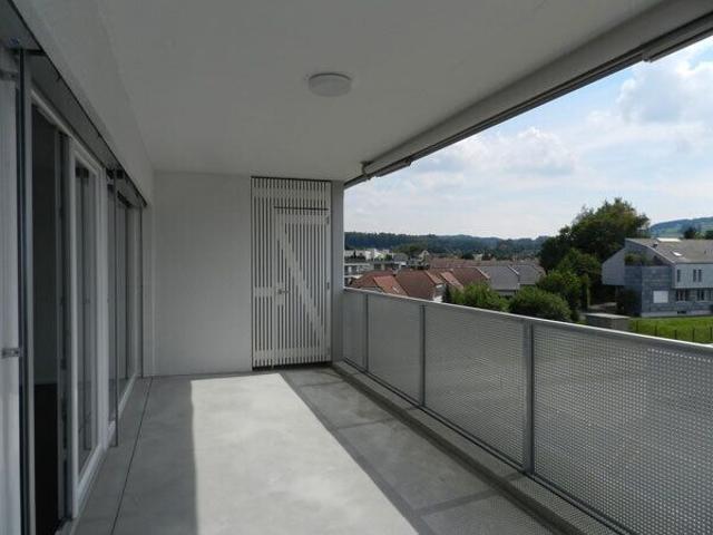 Apartment mieten in Villmergen, Aargau
