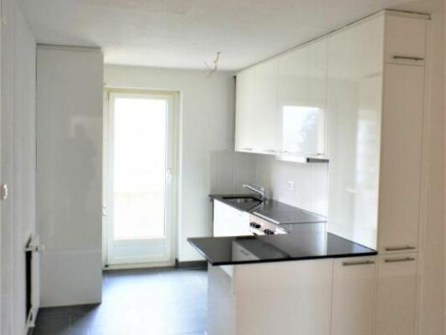 Apartment mieten in Buchs (SG), St. Gallen