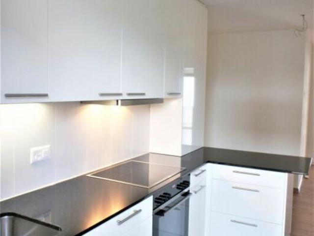 Apartment mieten in Buchs (SG), St. Gallen