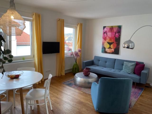 Apartment mieten in Eisenach, Thüringen