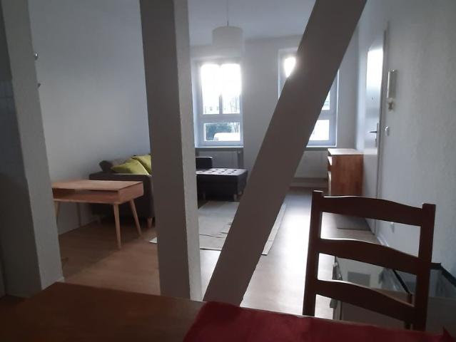 Apartment mieten in Rostock, Mecklenburg-Vorpommern