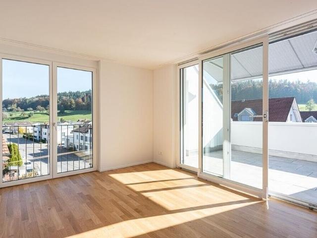 Apartment mieten in Wil (SG), St. Gallen