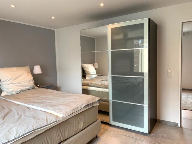 Apartment mieten in Westhoven, Köln