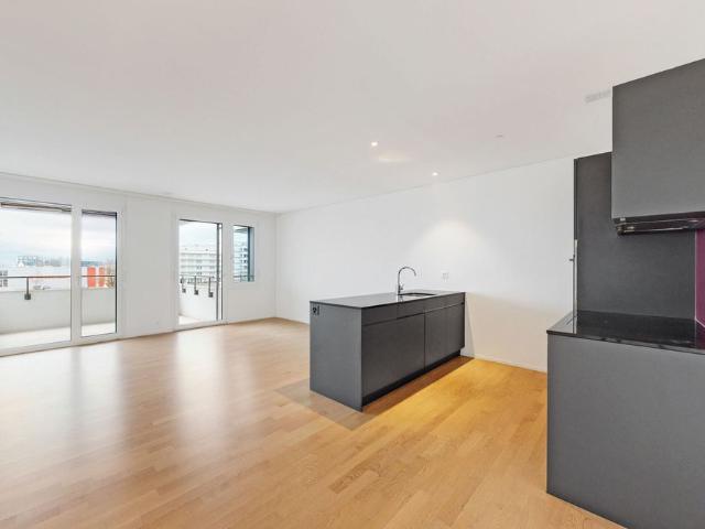 Apartment mieten in Spreitenbach, Aargau