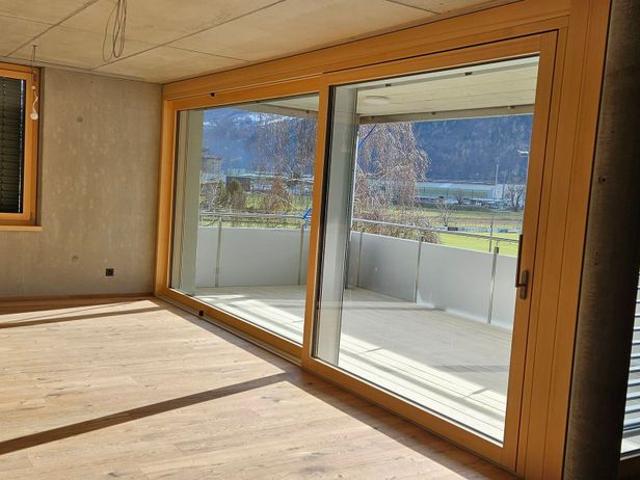 Apartment mieten in Steg (VS), Wallis