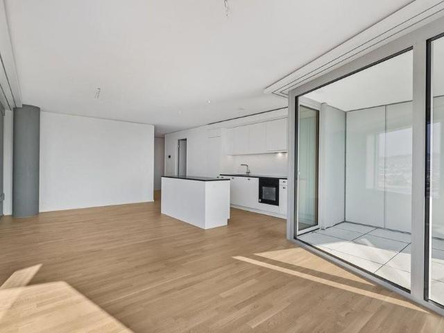 Apartment mieten in Ostermundigen, Verwaltungsregion Bern-Mittelland