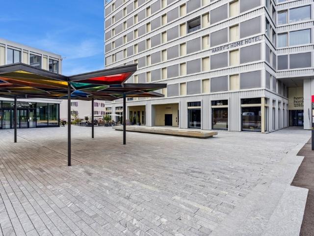 Wohnung mieten in Ostermundigen, Bern