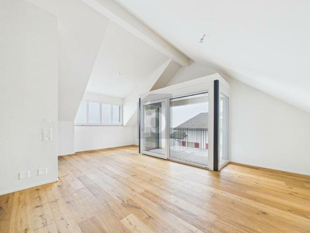 Dachwohnung mieten in Bremgarten (AG), Aargau