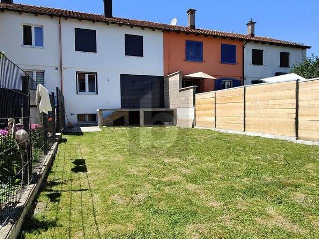 Haus mieten in St. Margrethen, St. Gallen