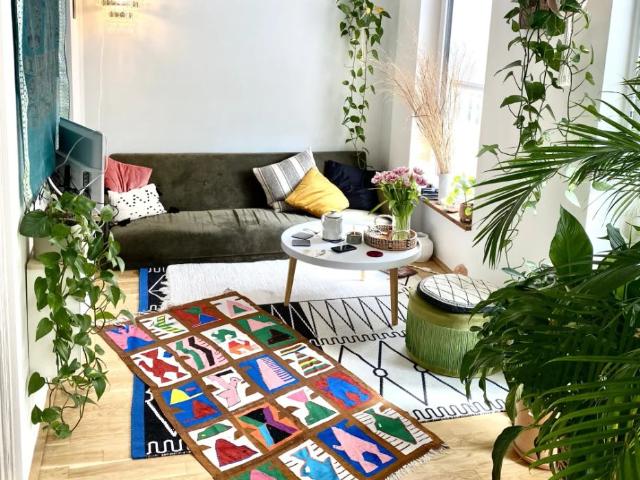 Apartment mieten in Wien