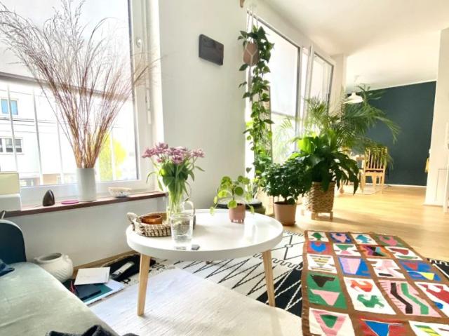 Apartment mieten in Wien