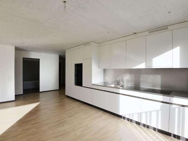 Apartment mieten in Egg, Zürich